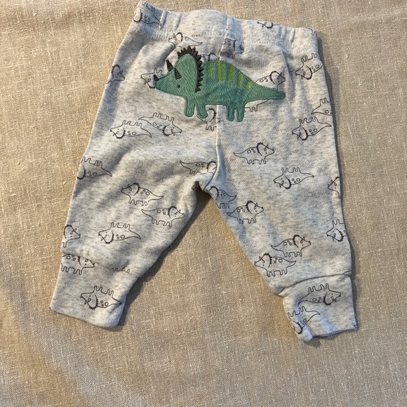 Dinosaur Baby outfits - Picture 2 of 7
